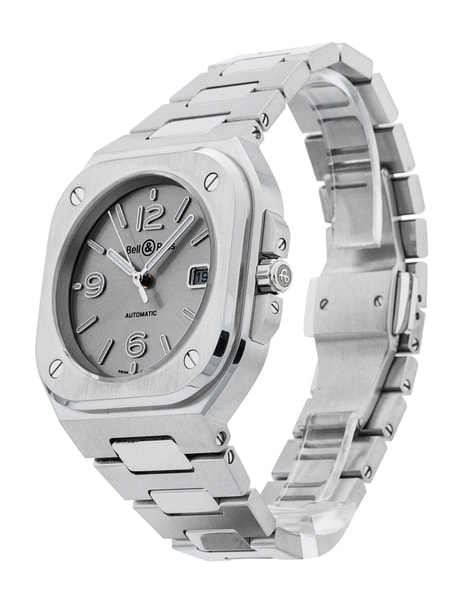 Bell and Ross BR 05 BR05A-GR-ST/SST